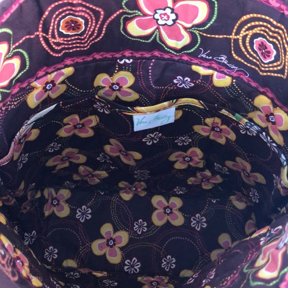 Vera Bradley Shoulder bag - Picture 2 of 3